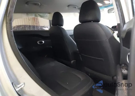 2017 Kia Soul + z USA, uszkodzony, nr VIN KNDJP3A52H7415478